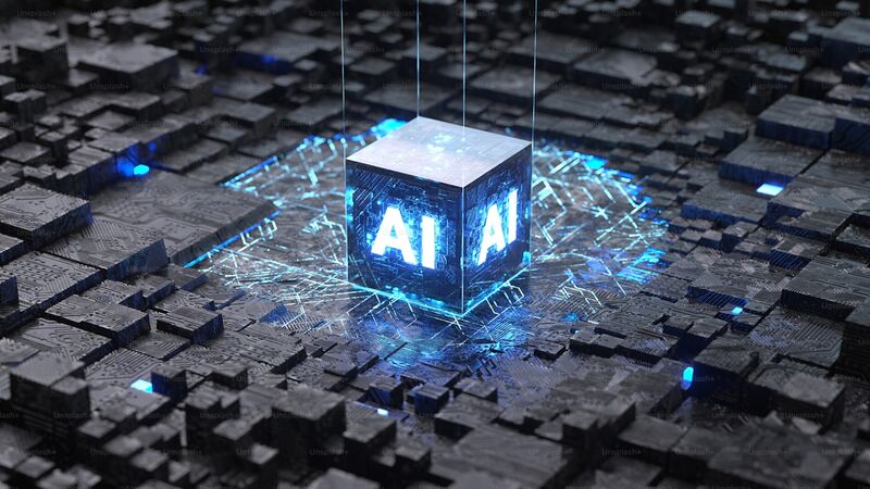 AI Automation Logo